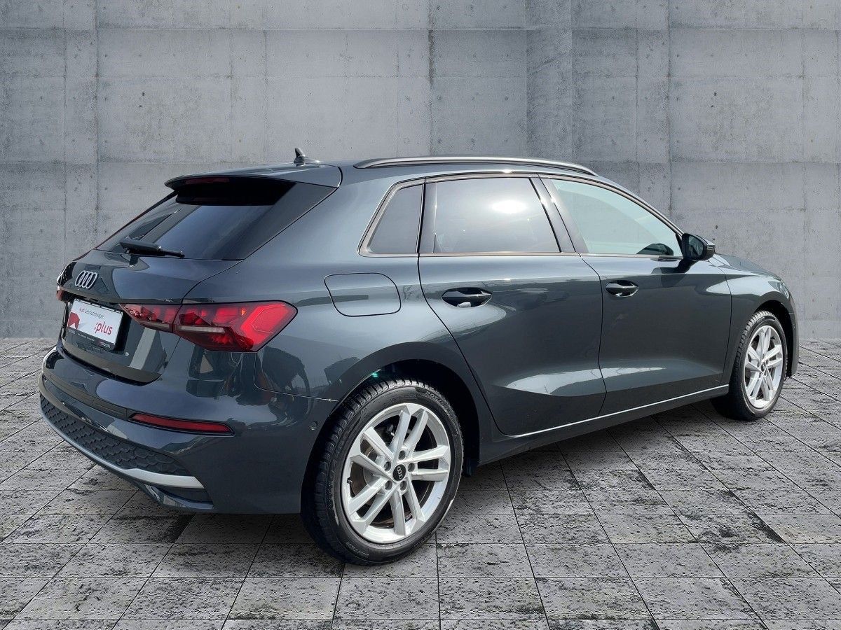 Audi A3 - Bild 6