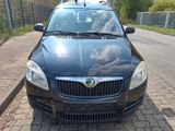 Skoda Roomster 1.2 12V HTP -tüv 08.25 - Skoda Roomster in Hamburg