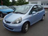 Honda Jazz 1.4  Klima TÜV NEU - gebrauchte Honda Jazz aus dem Jahr 2002