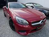 Mercedes-Benz SLC 300 Roadster*ELEKTR.SITZ*MEMORY*HARMAN*NAVI* - Mercedes-Benz SLC 300: Cabrio