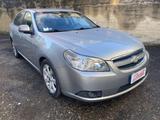 Chevrolet Epica 2.0 24V LT GPL Eco Logic KM 2400 - Chevrolet Epica Gebrauchtwagen