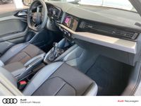 Audi A1 - Vorschau Bild 20