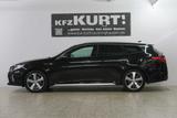 Kia Optima Sportswagon 1.7 CRDI GT Line! GLASDACH! - Kia Optima in Essen