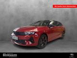 Opel Astra L Electric GS LED/SHZ/Klima/L-R Sensor - mit Elektro-Antrieb: Alcantara, Kombi
