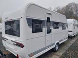Hobby ONTOUR 460 DL *2026*1500KG*ROLLBETT*SOFORT - Hobby Rundsitzgruppe