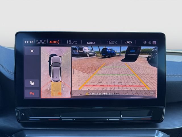 Formentor VZ 2.0 TSI DSG 4DRIVE BEATS TOP VIEW P