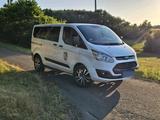 Ford Tourneo Custom - Ford Tourneo Custom aus 2013