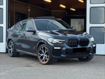 BMW X6 - 1