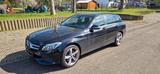 Mercedes-Benz C 250 1Hand Voll Scheckheft Automatik 