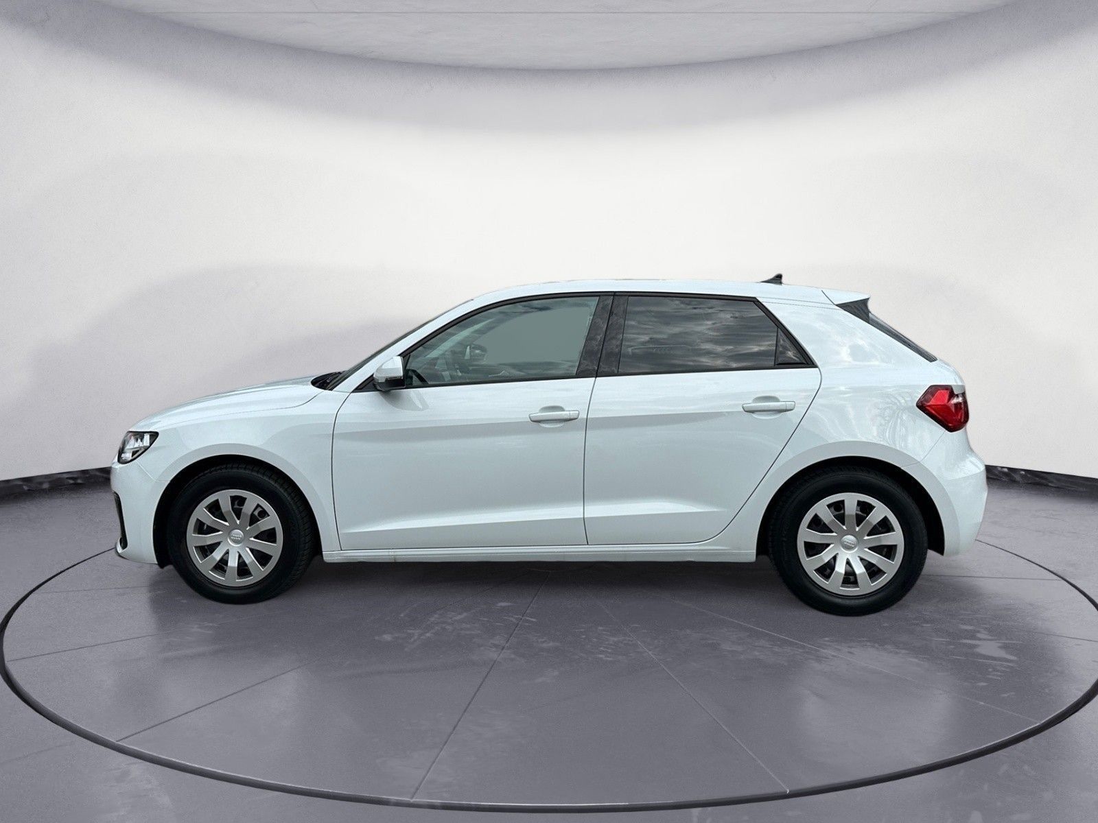 Audi A1 - Bild 3
