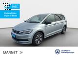 Volkswagen Touran Comfortline GOAL 2.0 TDI *AHK*7-Sitzer*IQ - Volkswagen Touran Jahreswagen mit Diesel-Antrieb