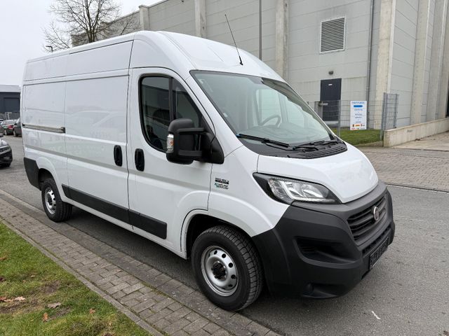 Fiat Ducato Kasten 35 140 CNG GAS  L2H2 Klima PDC Nav