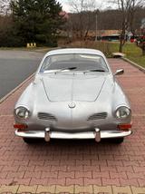 Volkswagen Karmann Ghia 1971 - VW Karmann Ghia von privat