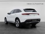 Mercedes-Benz EQC 400 4M MBEAM|NAVI|SHZ|DISTR|KAM|KEYL - Mercedes-Benz EQC in Stuttgart
