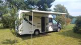 Chausson Welcome 610 - Chausson Welcome