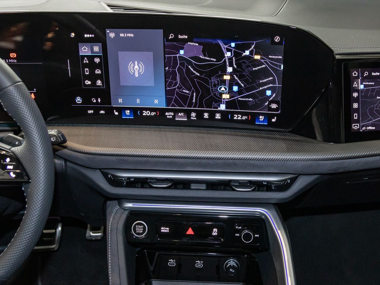 Audi Q5 - Bild 17