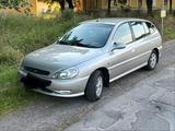 Kia Rio wie neu - Kia Rio aus 2001