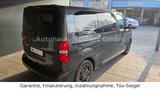 Opel Vivaro Kombi L 2,0D *Automatik*Navi*AHK*9-Sitzer - Opel Vivaro: Sitzer