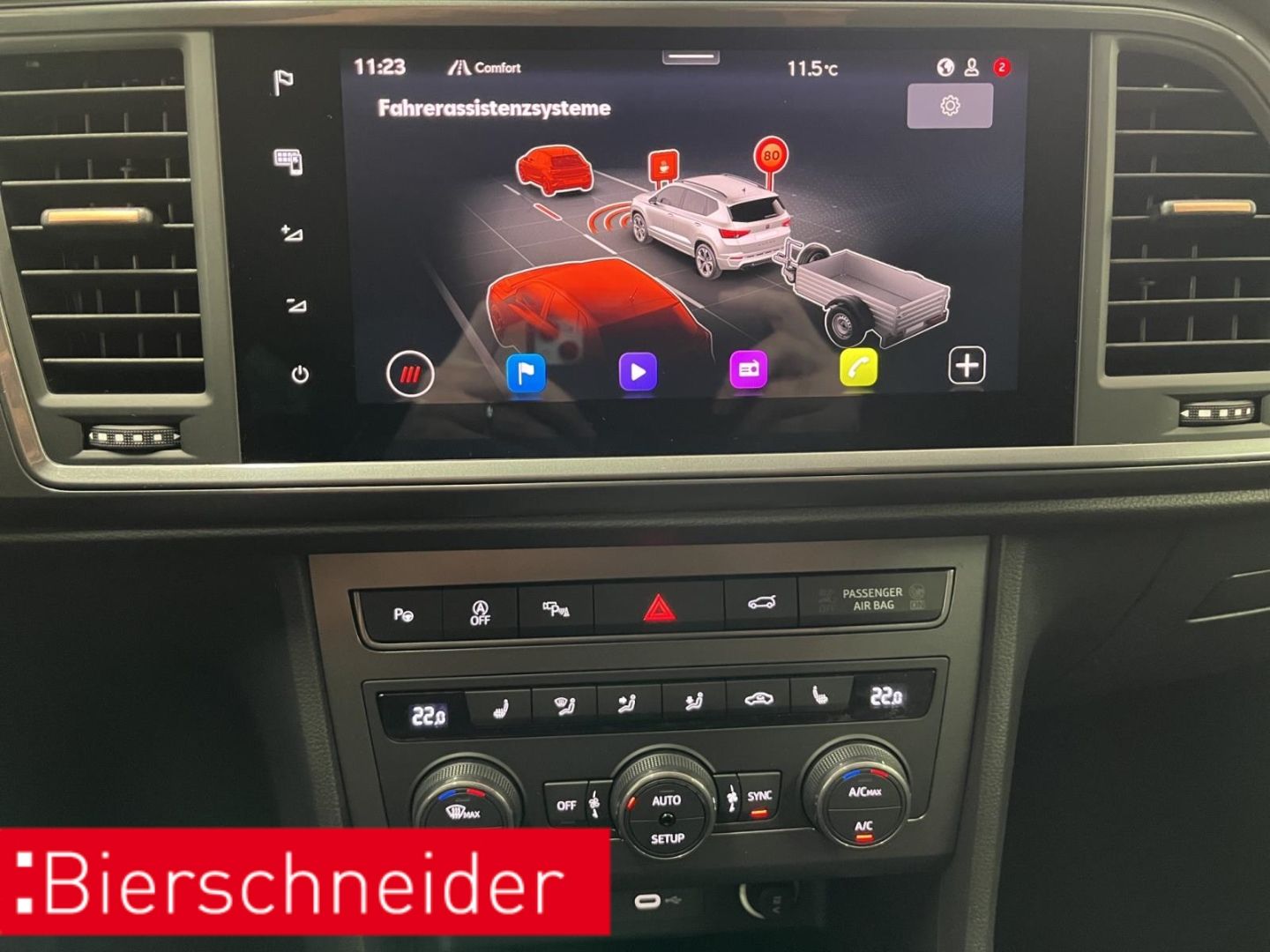 Cupra Ateca - Bild 38