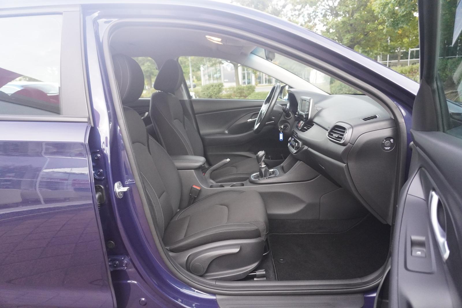 Hyundai i30 Kombi 1.4 T-GDI Trend Klima Tempomat PDC USB