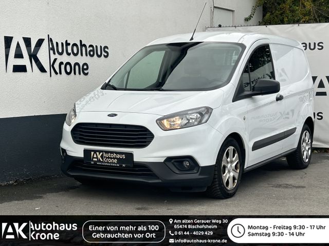 Ford Transit Courier  1.5 TDCi Trend*KAMERA*SHZ* KLIM