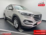 Hyundai Tucson Trend 2WD " NAVI-CAM-MULTI-SITZH-TEMPO" - Hyundai Gebrauchtwagen in Aachen