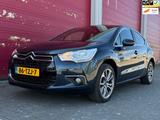 Citroën DS4 1.6 THP Sport Chic 147 kW LEDER TREK - Citroën: Sport