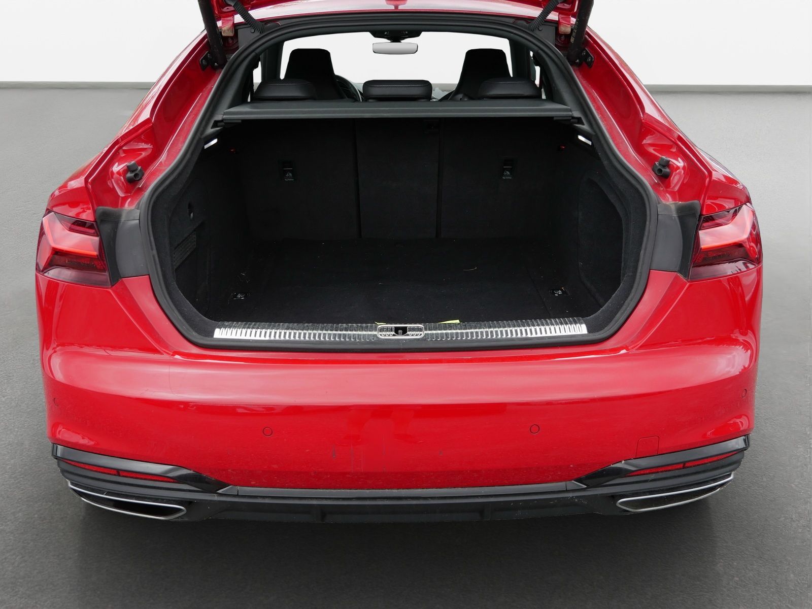 Audi A5 - Bild 11
