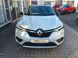 Renault Arkana Intens Full Hybrid 145 PS - Renault Arkana Intens mit Hybrid-Antrieb (Benzin/Elektro)
