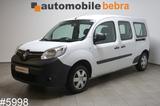 Renault Kangoo 1.5DCI Grand Kangoo Klima SHZ 7-Sitzer - Renault Kangoo: Grand