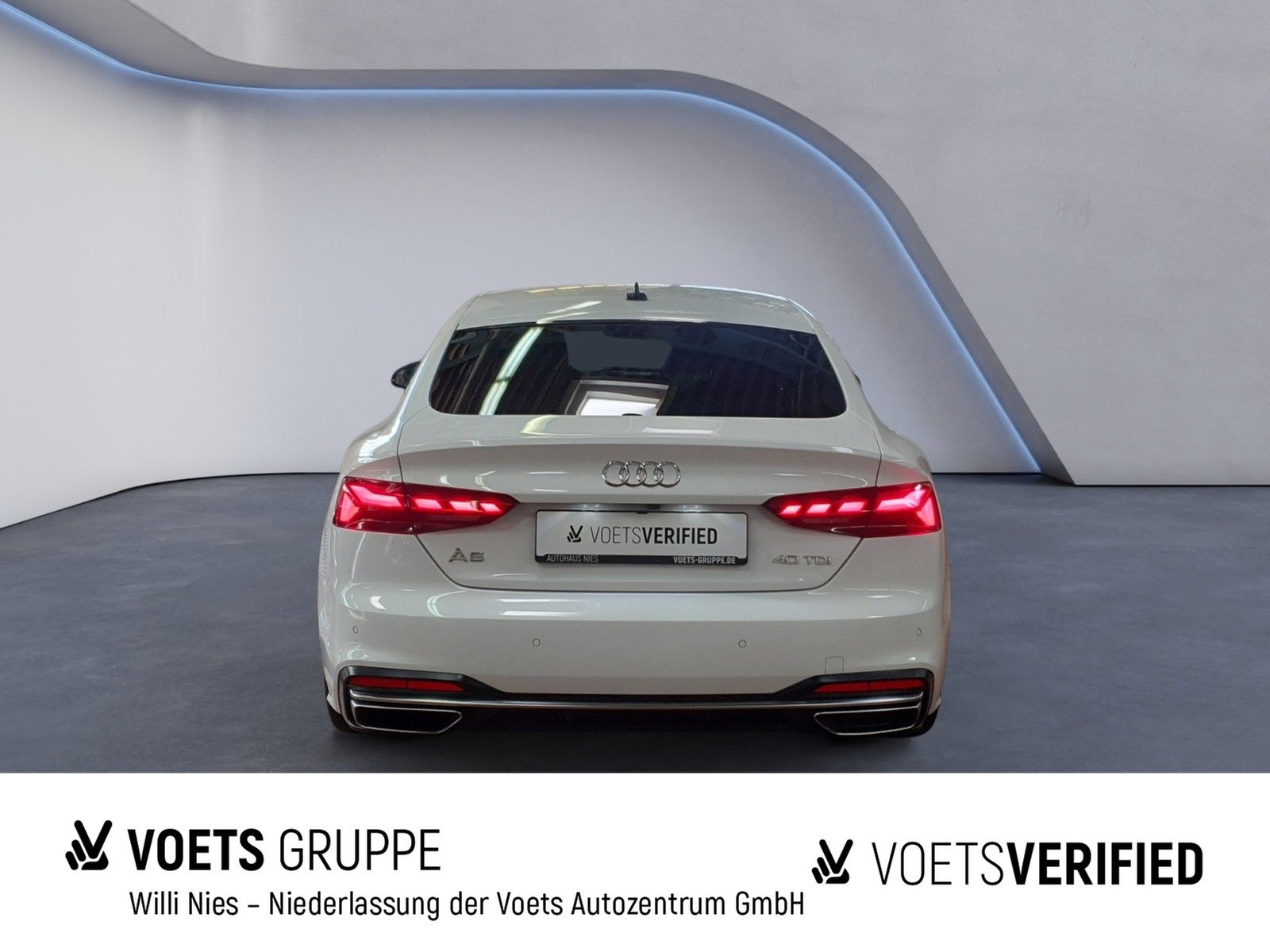 Audi A5 - Bild 5