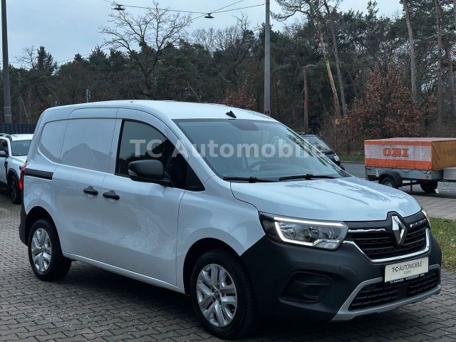 Andere Renault Kangoo 1.5 dCi 95CV Van