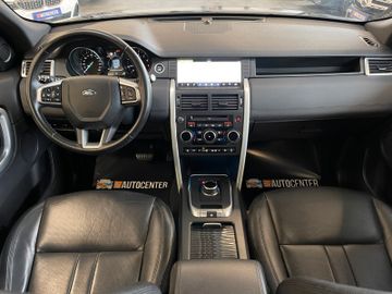 Land Rover Discovery Sport HSE *AHK*Kamera*Navi*Panorama*