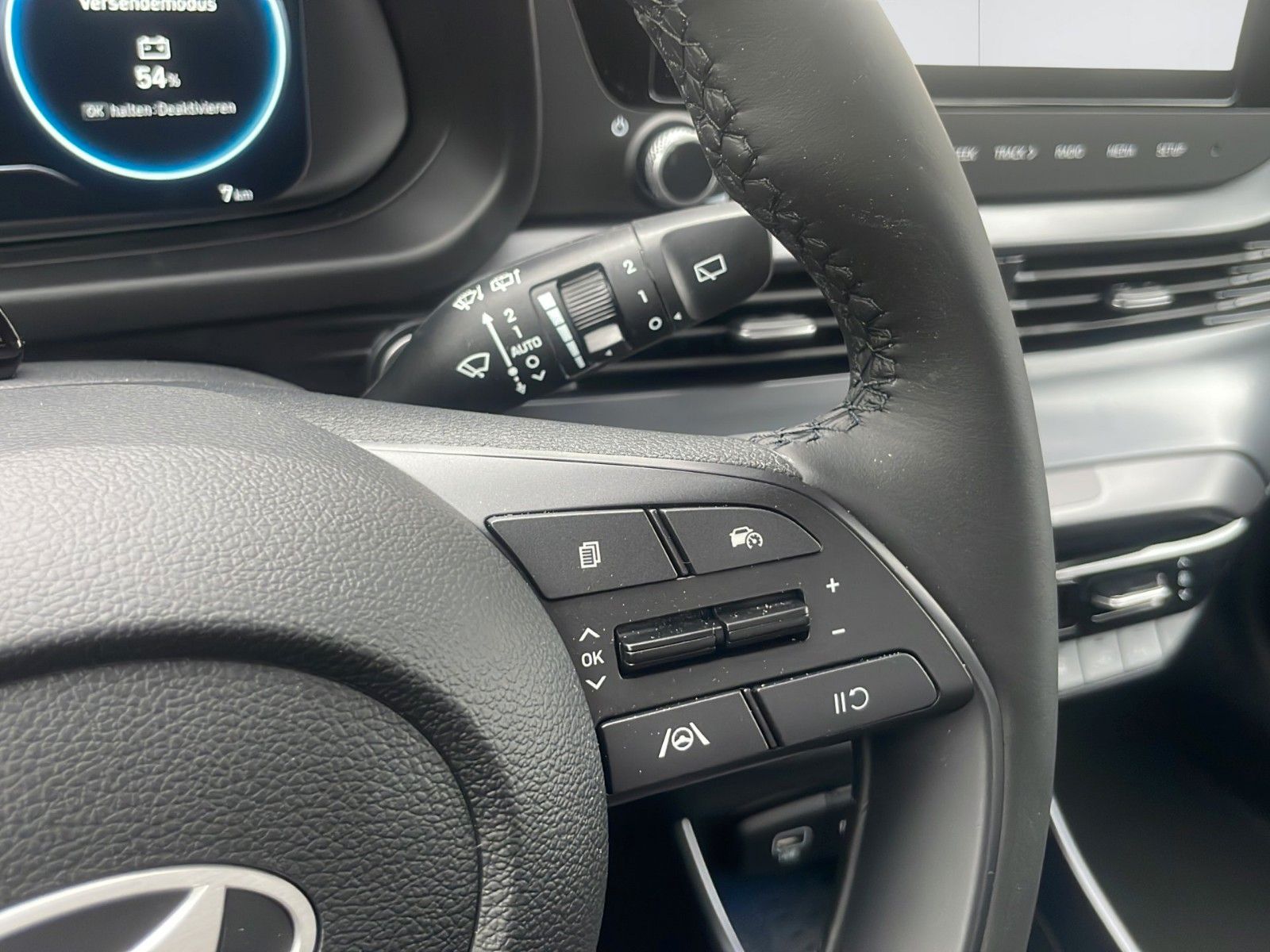Hyundai i20 - Bild 12