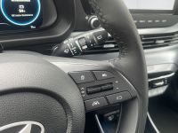 Hyundai i20 - Vorschau Bild 12