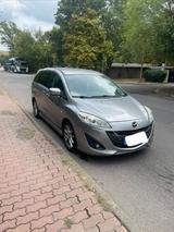 Mazda 5 1.6L Diesel 116 PS  EZ 08/2012  ... - Mazda 2 in Leipzig