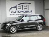 BMW X5 3.0 LEDER NAVI PANORAMA 360° KAMERA - BMW: 3.0