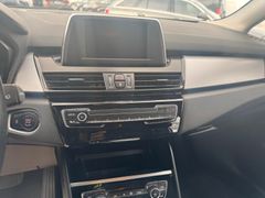 Fahrzeugabbildung BMW 225 Active Tourer