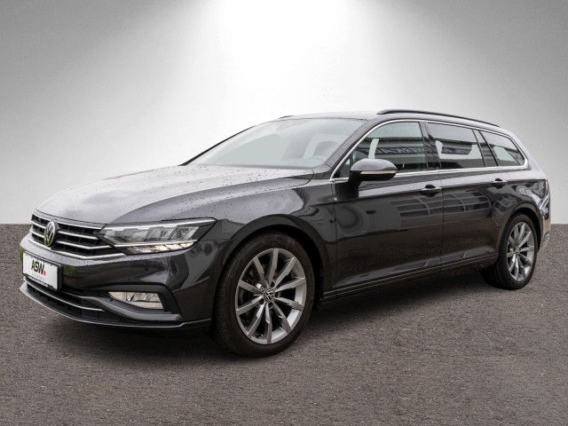 Volkswagen Passat Variant - Bild 2