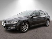 Volkswagen Passat Variant - Vorschau Bild 2