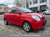 Kia Picanto 1.1 Attract Allwetterreifen 2.HD TÜV NEU - Kia Picanto: Attract