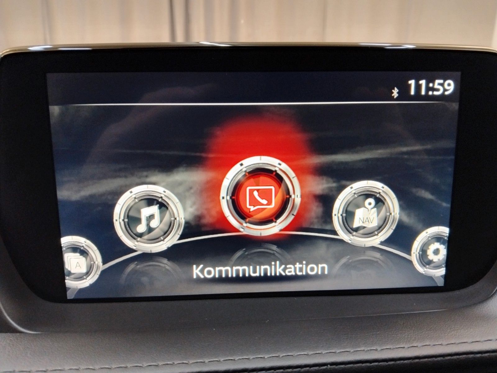 Mazda 6 (06/2026, Benzin)