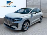 Audi Q4 e-tron 40 e-tron basis - AHK - LED - Kamera - Audi Q4 mit Anhängerkupplung