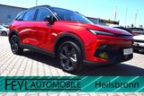BAIC X55 1.5 Turbo AT - BAIC Beijing X55 Gebrauchtwagen