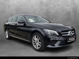 Mercedes-Benz C 220 d Avantgarde AHK/PANO/4M/MULTIBEAM/KAMERA - gebrauchte Mercedes-Benz C 220 aus dem Jahr 2019