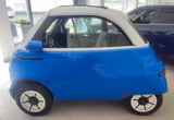 Microlino 2.0 - Microlino Dolce Gebrauchtwagen