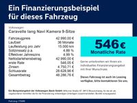 Volkswagen T7 Caravelle - Vorschau Bild 3