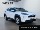 Toyota Yaris Cross Hybrid Business Edition*CAM*PDC*LED* - Toyota Yaris Cross SUV