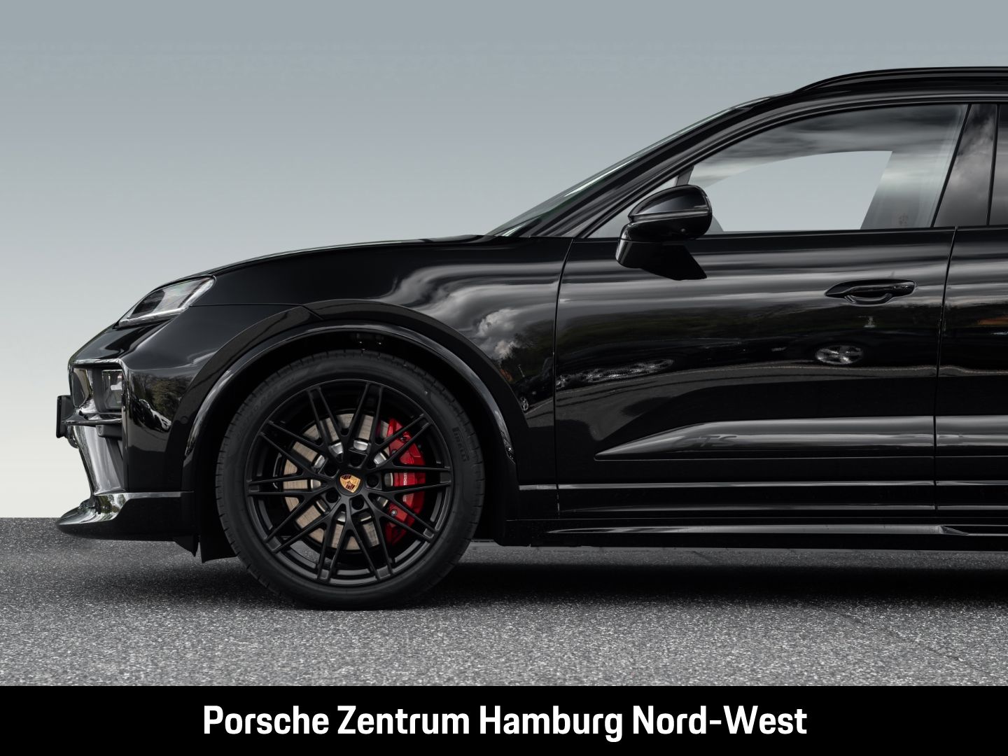 Porsche Macan - Bild 13