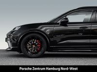 Porsche Macan - Vorschau Bild 13